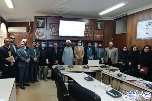 تجلیل از طلایه‌داران سلسله «راویان روشنگر و راهیان حقیقت»
