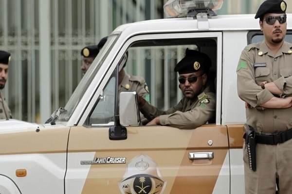 بازداشت ۱۰ جوان شیعه در عربستان