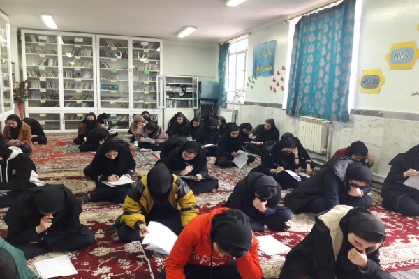خطبه فدکیه