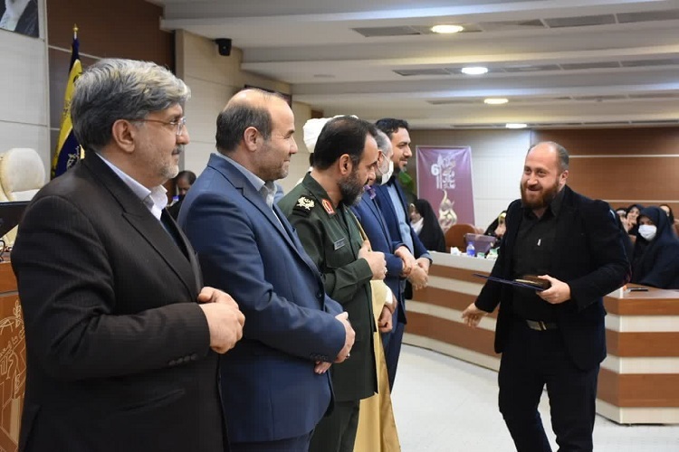 درخشش عکاس ایکنا در جشنواره ابوذر سمنان