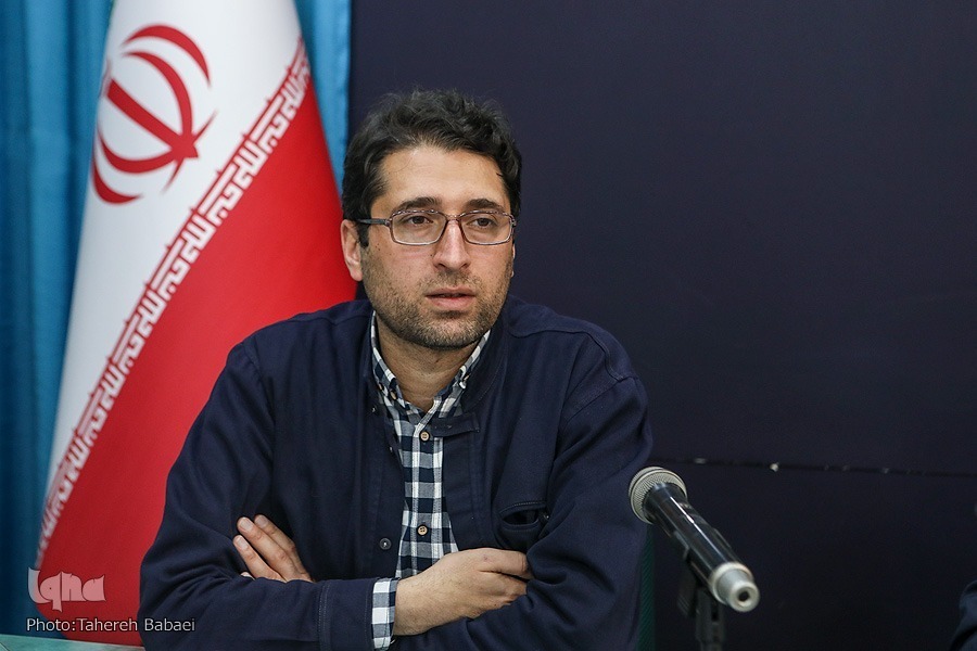 محمدحسین زاده، مدیرکل فرهنگ و ارشاد اسلامی خراسان رضوی