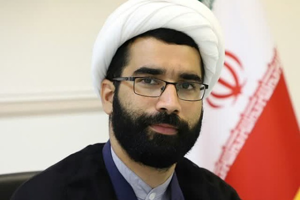 حجت الاسلام کوهساریان رئیس امور قرآنی اداره کل اوقاف و امور خیریه گلستان