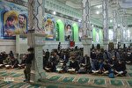 60 محفل قرآنی در بقاع متبرکه اصفهان برگزار می‌شود