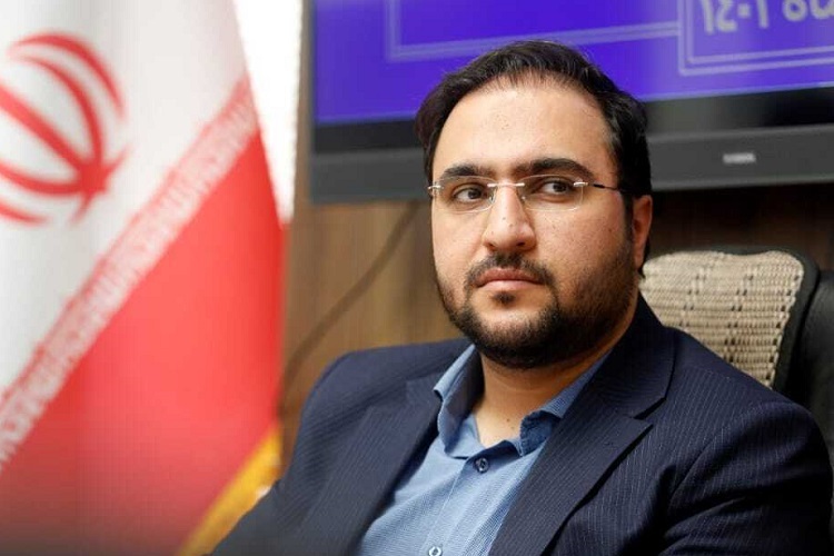 مصطفی مشفقیان، مدیرکل دفتر امور اجتماعی و فرهنگی استانداری فارس