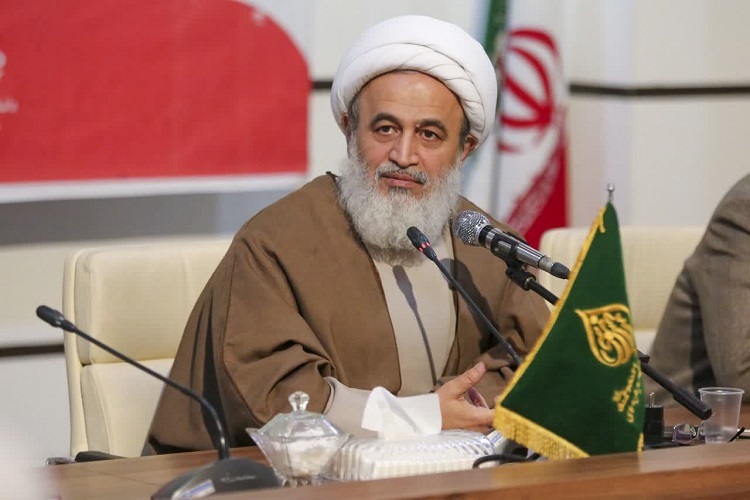 حجت‌الاسلام والمسلمین علیرضا پناهیان، استاد حوزه و دانشگاه