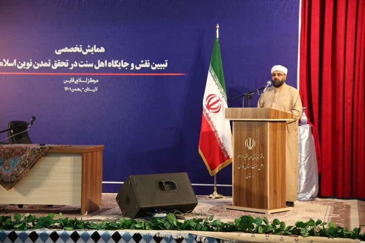 ماموستا عبدالسلام کریمی، مشاور رئیس جمهور در امور اقوام و اقلیت‌های دینی و مذهبی