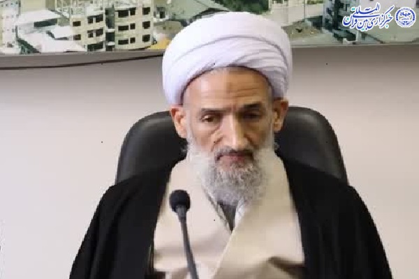 آیت الله محمد باقر محمدی لائینی