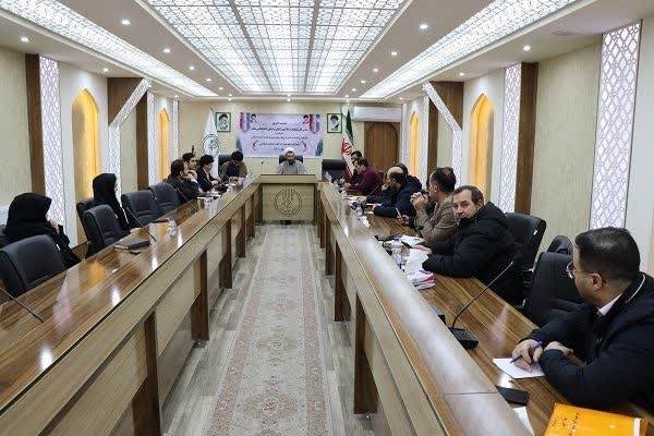 تبلیغات اسلامی اردبیل