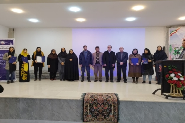 صلاح خان احمدزاده مدیرکل آموزش فنی و حرفه ای آذربایجان غربی