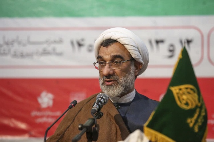 حجت‌الاسلام والمسلمین عبدالحسین خسروپناه، دبیر شورای عالی انقلاب فرهنگی