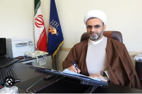 اعتکاف فرصتی برای نورانی کردن حیات است