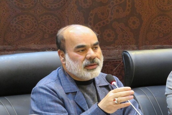 محمد کرمی استاندار سیستان و بلوچستان