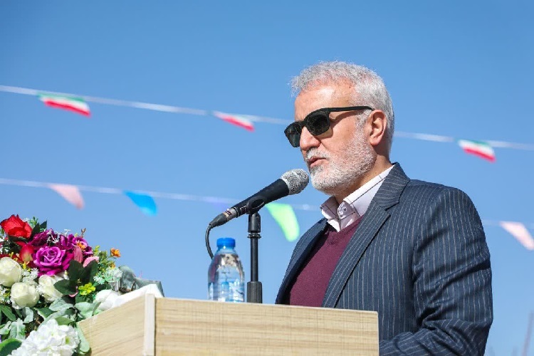 محمدحسن اسدی، شهردار شیراز