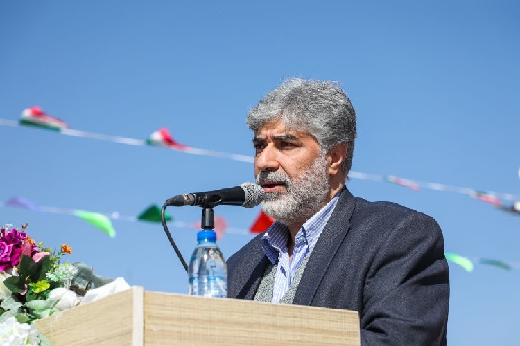 مهدی طاهری، رئیس شورای اسلامی شهر شیراز