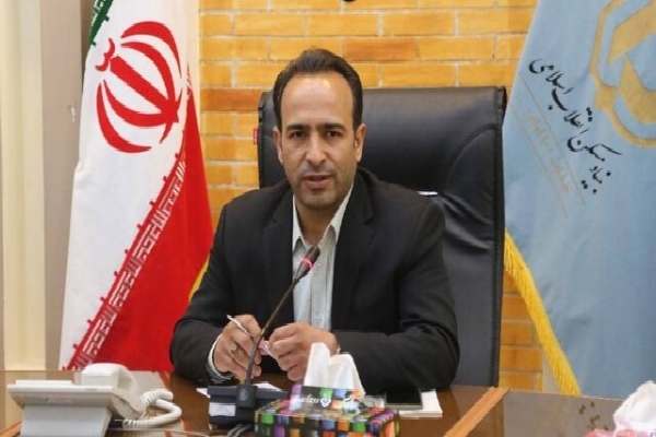 سلطانی‌نژاد مدیرکل بنیاد مسکن استان کرمان