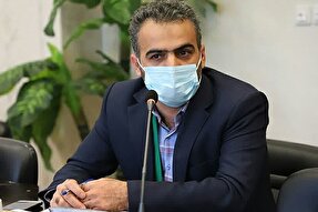 رقابت 130 یزدی در نهمین دوره مسابقات قرآنی قوه قضائیه