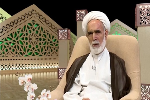 حجت‌الاسلام والمسلمین رضا محمدی‌ شاهرودی، استاد حوزه علمیه