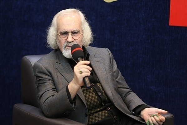 محمدعلی مجاهدی، پدر شعر آیینی معاصر