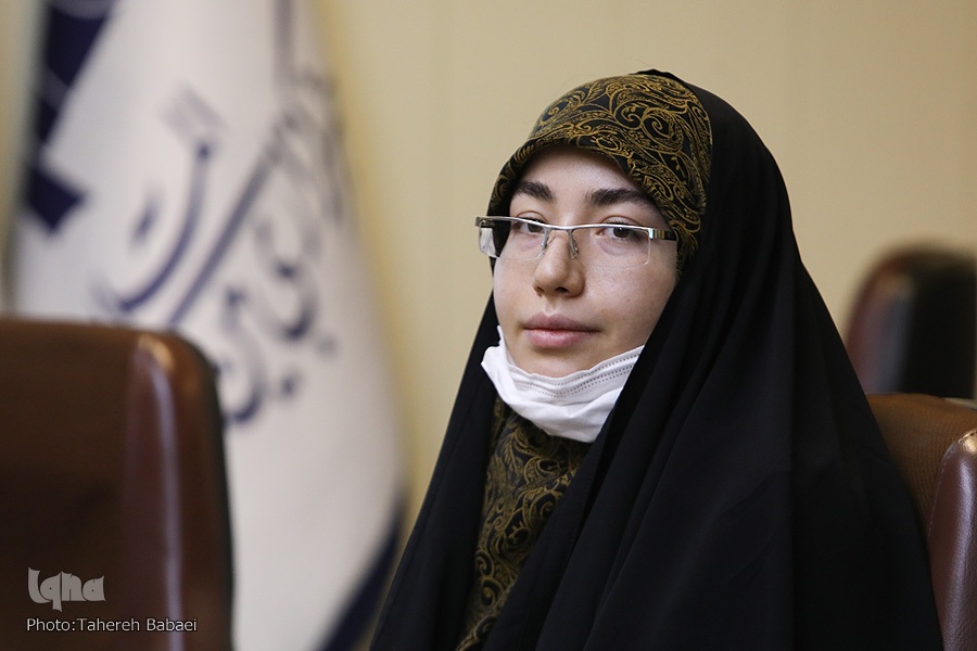 سپیده اکبری