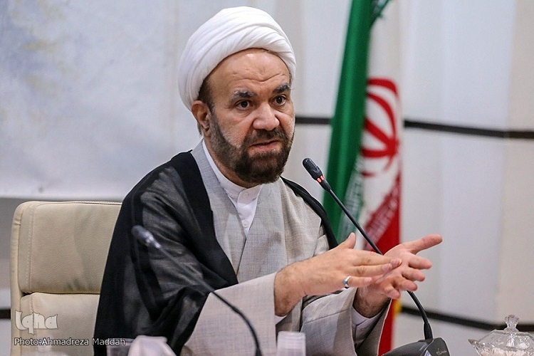 حجت‌الاسلام والمسلمین ابراهیم کلانتری، تولیت حرم مطهر شاهچراغ(ع)