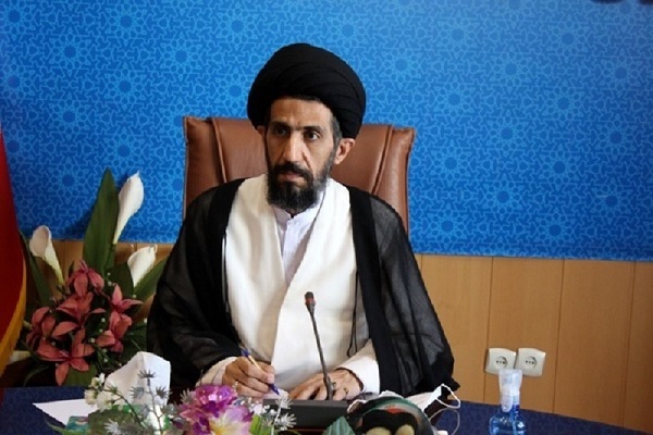 سیدحسین حسینی، رئیس‌کل دادگستری کردستان