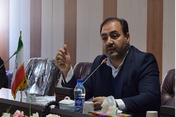 اتحاد رمز حفظ انقلاب اسلامی است