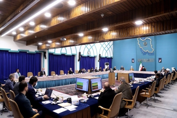 تأکید رئیس جمهور بر تسهیل دسترسی آسان مردم به اینترنت