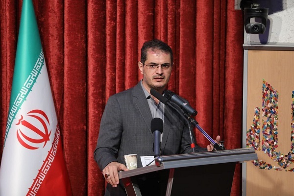 اسماعیل زارعی کوشا، استاندار کردستان