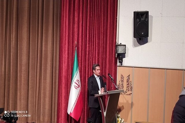 محسن فتحی، نمایندە مردم سنندج، کامیاران و دیواندرە در مجلس شورای اسلامی