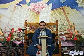 کرسی تلاوت قرآن در مسجد خاتم‌الانبیاء(ص) بوشهر برگزار شد + عکس