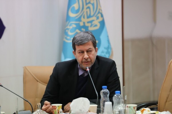 مهدی جمالی‌نژاد، معاون عمران و توسعه امور شهری و روستایی وزیر کشور