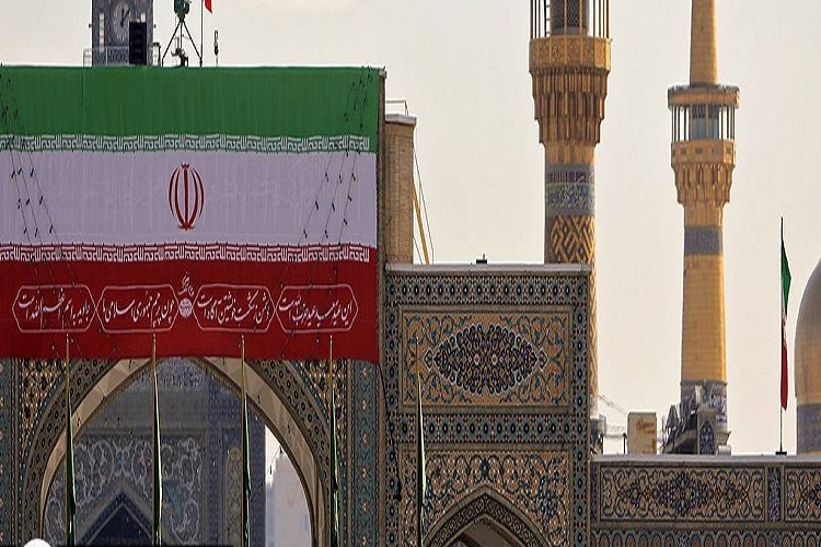 حرم رضوی