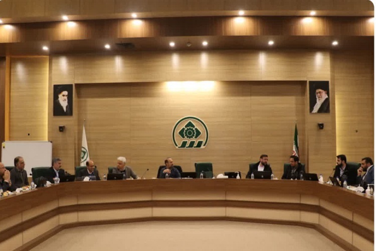 نشست هم‌اندیشی احیای بافت تاریخی شیراز