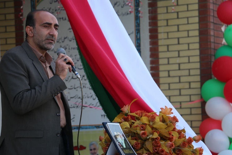 اسماعیل محبی‌پور، معاون سیاسی، امنیتی و اجتماعی استانداری فارس