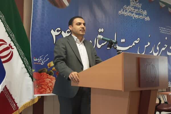 ۳۰ طرح صنعتی دهه فجر در لرستان افتتاح یا کلنگ‌زنی می‌شود