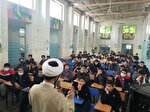 برگزاری هفت کارگاه «شیوه‌های دعوت به نماز» در نداجا