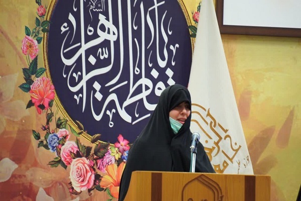 ریحانه سادات رئیسی، دختر رئیس جمهور
