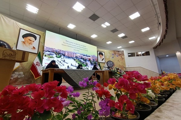 گزارش ایکنا از همایش بین‌المللی «بانوان مؤثر جهان»