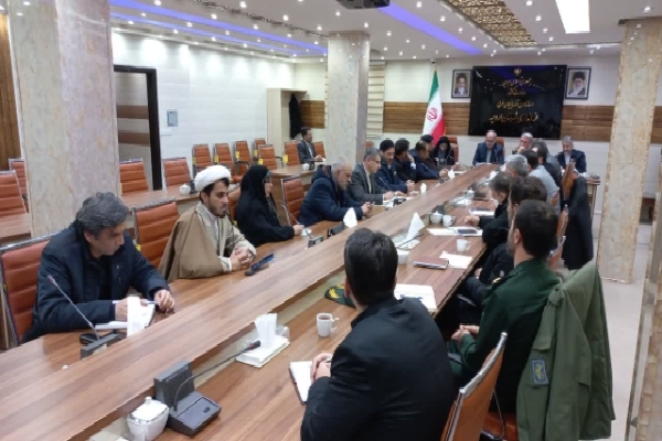 غلامحسین عماری، فرماندار ارومیه