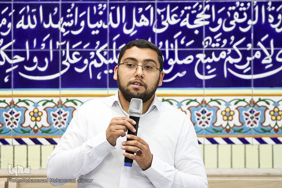 خلیل سواری