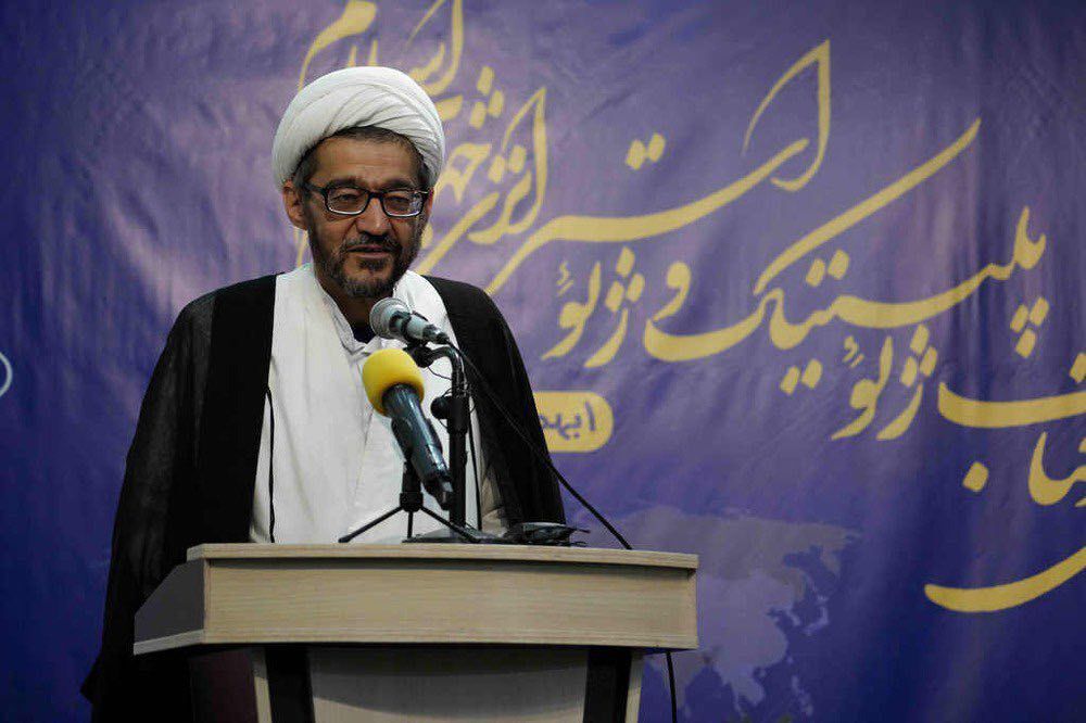حجت‌الاسلام مهدوی‌زادگان
