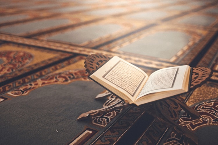 مسابقات قرآن، عترت و نماز