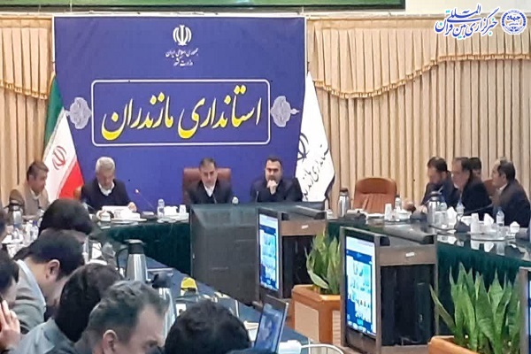 سهمیه مازندران در طرح نهضت ملی مسکن ۳۸ هزار واحد است