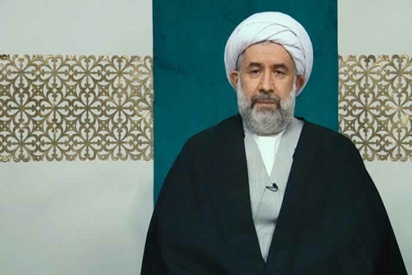 علی عباسی، رئیس جامعةالمصطفی العالمیه