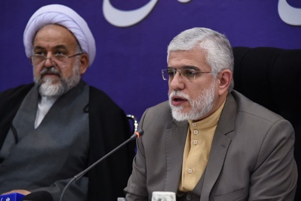 زنگانه استاندار گلستان