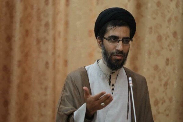 حجت‌الاسلام والمسلمین سیدعلی موسوی، رئیس پژوهشکده باقرالعلوم(ع)