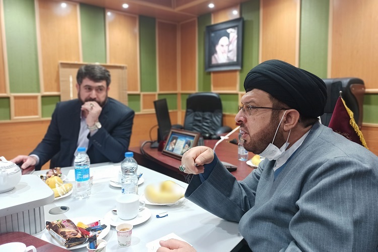 مسئولان قضایی فارس، نشست بررسی اجرای عفو رهبری