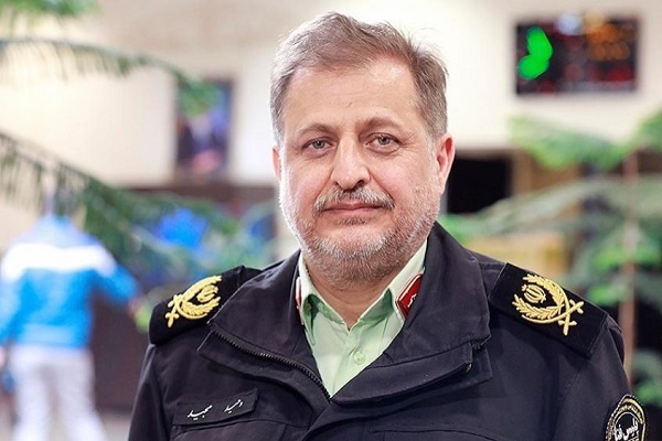 بیعت مجدد جهادگران با آرمان‌های امام راحل(ره)