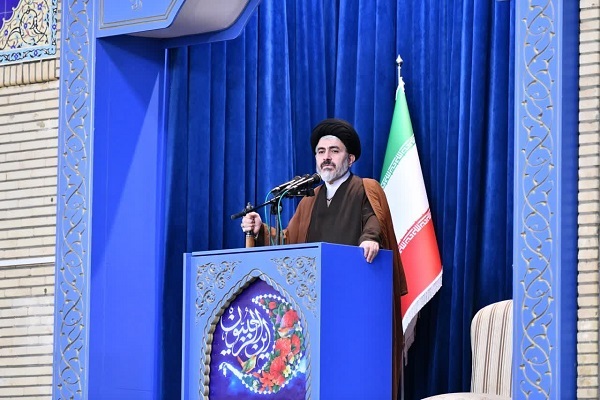 راهپیمایی 22 بهمن صحنه‌ای بی‌بدیل از مردمی بودن نظام است