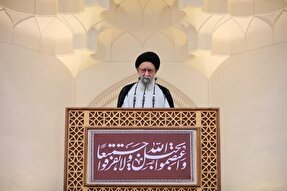 شرکت در راهپیمایی ۲۲ بهمن یک وظیفه شرعی است